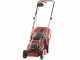 Einhell GE-CM 18/30 Li PXC Battery-powered Lawn Mower - WITHOUT BATTERY AND CHARGER