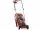 Einhell GE-CM 18/30 Li PXC Battery-powered Lawn Mower with 18V 4.0Ah Battery