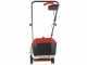 Einhell GE-CM 18/30 Li PXC Battery-powered Lawn Mower with 18V 4.0Ah Battery