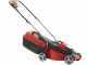 Einhell GE-CM 18/30 Li PXC Battery-powered Lawn Mower with 18V 4.0Ah Battery