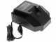 Rato RBMF40 - Battery-powered Chainsaw - 40V - WITHOUT BATTERY AND CHARGER 