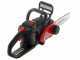 Rato RBMF40 - Battery-powered Chainsaw - 40V - WITHOUT BATTERY AND CHARGER 