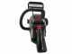 Rato RBMF40 - Battery-powered Chainsaw - 40V - WITHOUT BATTERY AND CHARGER 