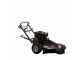 BlackStone SG 420 B&amp;S ES PRO Stump Grinder - B&amp;S XR2100 Engine 420cc - Cutting Disc with 8 Hammers in Tungsten Carbide