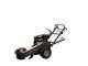 BlackStone SG 420 B&amp;S ES PRO Stump Grinder - B&amp;S XR2100 Engine 420cc - Cutting Disc with 8 Hammers in Tungsten Carbide
