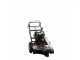 BlackStone SG 420 B&amp;S ES PRO Stump Grinder - B&amp;S XR2100 Engine 420cc - Cutting Disc with 8 Hammers in Tungsten Carbide