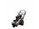 BlackStone SG 420 B&amp;S ES PRO Stump Grinder - B&amp;S XR2100 Engine 420cc - Cutting Disc with 8 Hammers in Tungsten Carbide
