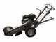 BlackStone SG 420 B&amp;S ES PRO Stump Grinder - B&amp;S XR2100 Engine 420cc - Cutting Disc with 8 Hammers in Tungsten Carbide
