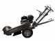 BlackStone SG 420 B&amp;S ES PRO Stump Grinder - B&amp;S XR2100 Engine 420cc - Cutting Disc with 8 Hammers in Tungsten Carbide