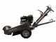 BlackStone SG 420 B&amp;S ES PRO Stump Grinder - B&amp;S XR2100 Engine 420cc - Cutting Disc with 8 Hammers in Tungsten Carbide