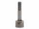 BlackStone SG 420 B&amp;S ES PRO Stump Grinder - B&amp;S XR2100 Engine 420cc - Cutting Disc with 8 Hammers in Tungsten Carbide