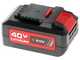Rato RBMF40 Battery-powered Electric Chainsaw - 40 V 2.5Ah Battery