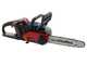 Rato RBMF40 Battery-powered Electric Chainsaw - 40 V 2.5Ah Battery