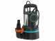 Gardena 11000 9032-20 Submersible Water Pump for clear water