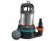 Gardena 11000 9032-20 Submersible Water Pump for clear water