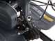 BlackStone MHB 1500 - 212 cc Petrol Garden Tiller - 7 HP