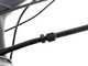 BlackStone MHB 1500 - 212 cc Petrol Garden Tiller - 7 HP