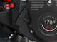 BlackStone MHB 1500 - 212 cc Petrol Garden Tiller - 7 HP