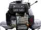 BlackStone MHB 1500 - 212 cc Petrol Garden Tiller - 7 HP