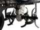 BlackStone MHB 1500 - 212 cc Petrol Garden Tiller - 7 HP