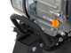 BlackStone MHB 1500 - 212 cc Petrol Garden Tiller - 7 HP