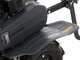 BlackStone MHB 1500 - 212 cc Petrol Garden Tiller - 7 HP