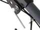BlackStone MHB 1500 - 212 cc Petrol Garden Tiller - 7 HP