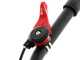 BlackStone MHB 1500 - 212 cc Petrol Garden Tiller - 7 HP