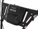 BlackStone MHB 1500 - 212 cc Petrol Garden Tiller - 7 HP
