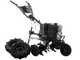 BlackStone MHB 1500 - 212 cc Petrol Garden Tiller - 7 HP