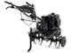 BlackStone MHB 1500 - 212 cc Petrol Garden Tiller - 7 HP