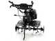 BlackStone MHB 1500 - 212 cc Petrol Garden Tiller - 7 HP