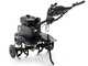 BlackStone MHB 1500 - 212 cc Petrol Garden Tiller - 7 HP