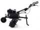 BlackStone MHB 1500 - 212 cc Petrol Garden Tiller - 7 HP