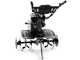 BlackStone MHB 1500 - 212 cc Petrol Garden Tiller - 7 HP