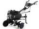 BlackStone MHB 1500 - 212 cc Petrol Garden Tiller - 7 HP