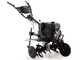 BlackStone MHB 1500 - 212 cc Petrol Garden Tiller - 7 HP