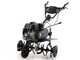 BlackStone MHB 1500 - 212 cc Petrol Garden Tiller - 7 HP