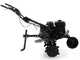 BlackStone MHB 1500 - 212 cc Petrol Garden Tiller - 7 HP