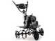 BlackStone MHB 1500 - 212 cc Petrol Garden Tiller - 7 HP