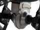 BlackStone MHB 1500 - 212 cc Petrol Garden Tiller - 7 HP