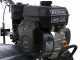BlackStone MHB 1500 Garden Tiller with 212 cc Petrol Engine
