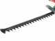 Bosch Easy HedgeCut 45 Electric Hedge Trimmer - 45 cm Blade - 420W Power