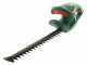 Bosch Easy HedgeCut 45 Electric Hedge Trimmer - 45 cm Blade - 420W Power