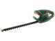 Bosch Easy HedgeCut 45 Electric Hedge Trimmer - 45 cm Blade - 420W Power