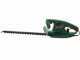 Bosch Easy HedgeCut 45 Electric Hedge Trimmer - 45 cm Blade - 420W Power