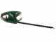 Bosch Easy HedgeCut 45 Electric Hedge Trimmer - 45 cm Blade - 420W Power