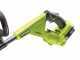 RYOBI HYBRID RLT1831-H25F - Electric and cordless grass trimmer - 18V/2,5Ah