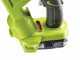 RYOBI HYBRID RLT1831-H25F - Electric and cordless grass trimmer - 18V/2,5Ah