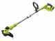 RYOBI HYBRID RLT1831-H25F - Electric and cordless grass trimmer - 18V/2,5Ah